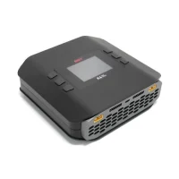 iSDT K4 Smart Dual Charger AC400W / DC600W x2