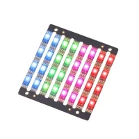 Flywoo LED 4x20x1mm Arm LED Board (4 Pcs)