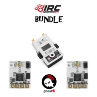 ImmersionRC Ghost JR TX Module + Atto Receivers Bundle