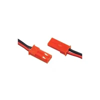 Male JST Battery Pigtail 10cm (10pcs/bag)