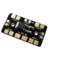Matek Mini PDB & Linear Regulator 12V