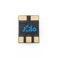 XILO Pit Pal VTX Power Switch