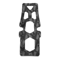 Lumenier QAV-S 2 Joshua Bardwell - 3mm UmmaGrip Battery Pad Lumenier QAV-S 2 Joshua Bardwell - 3mm UmmaGrip Battery Pad