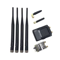 CubePilot RFD 900TX MOD Bundle - Tx/Rx Combo