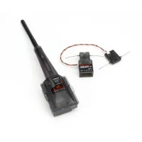 Spektrum DSM2 AIRMOD with AR7010 JR-Compatible