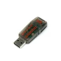Spektrum WS2000 Wireless Simulator USB Dongle