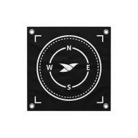 Torvol Drone Landing Pad - Square