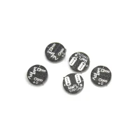 WaFL's Cap Cap - Capacitor PCB (Set of 5)