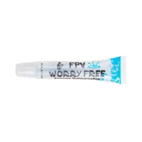 FPV Worry Free Extreme - Waterproof Silicone Coating - 20ml Tube Only