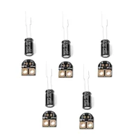 Flywoo TVS Voltage Spike Filter PCB (5Pcs) - XT30