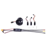 Ritewing Drak Motor & ESC Combo