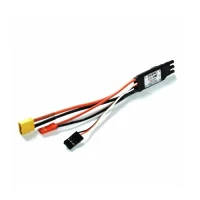 ZOHD Drift FPV Glider 30A ESC w/ 5V 2A BEC